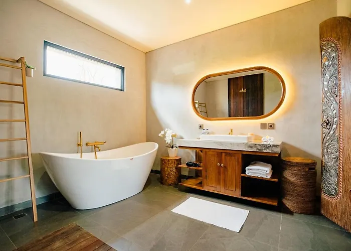 Kari Senja Luxury
