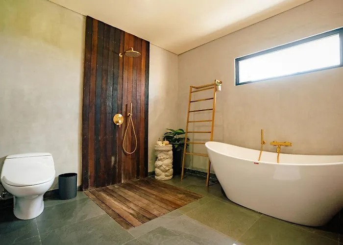 Kari Senja Luxury