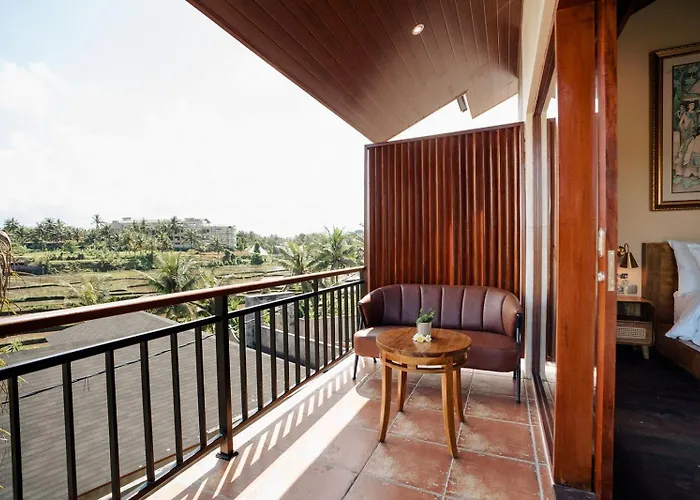 Kari Senja Luxury *