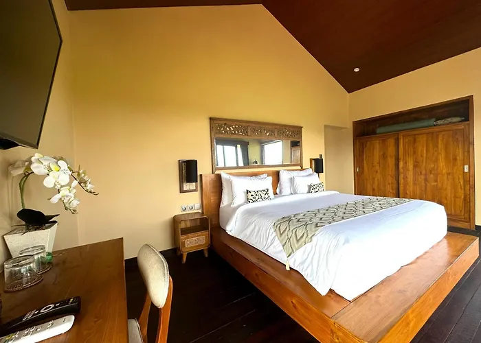 Kari Senja Luxury *