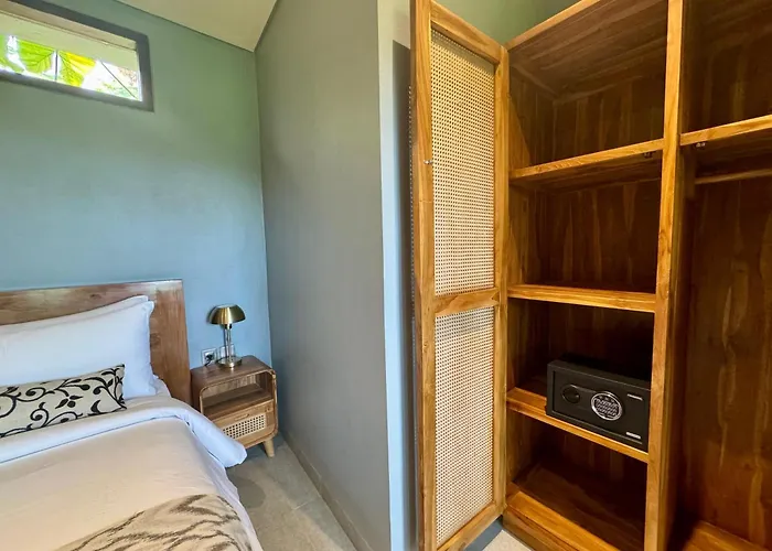 Kari Senja Luxury